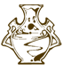 Symbol der Kleriker-Klasse